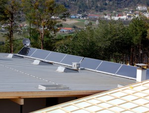 Solaranlagen leicht gemacht! Solaranlagen - wir helfen Ihnen!