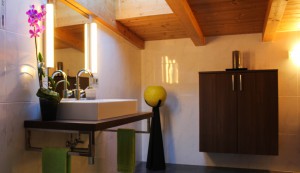 Thaler KG - Armaturen - Badtechnik - Badezimmer