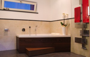 Badewanne - Thaler KG - Badezimmer